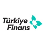 türkiye finans android application logo